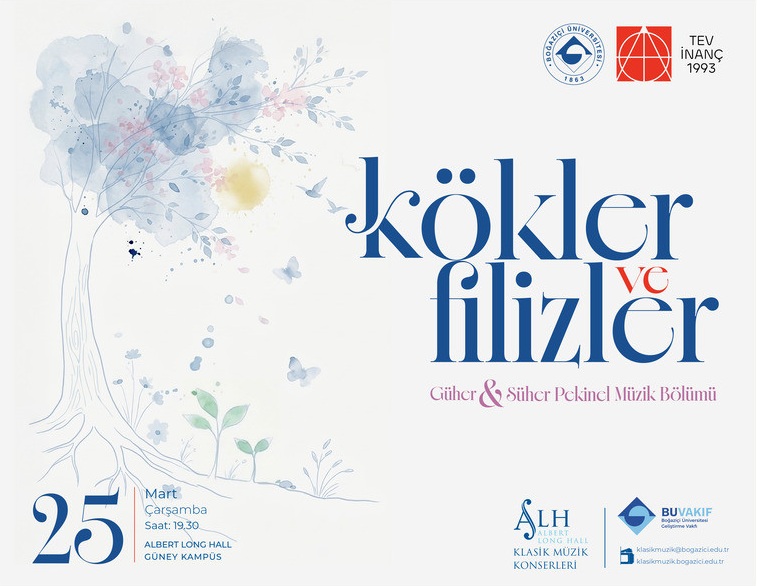 Mülakat Dili ve Edebiyatı Semineri afişi